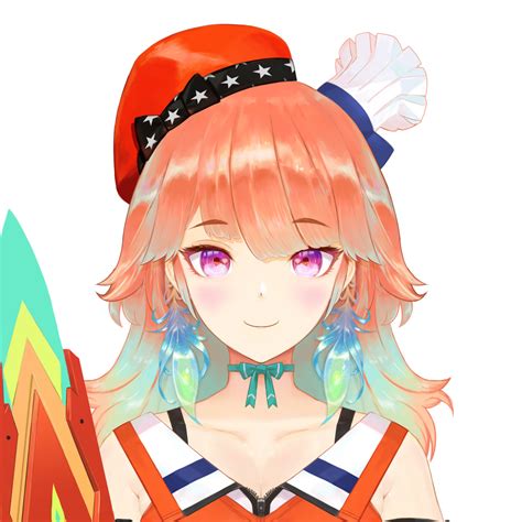 Takanashi Kiara is an English Virtual YouTuber (VTuber) associated with hololive as part of its first-generation English branch of Vtubers alongside ...